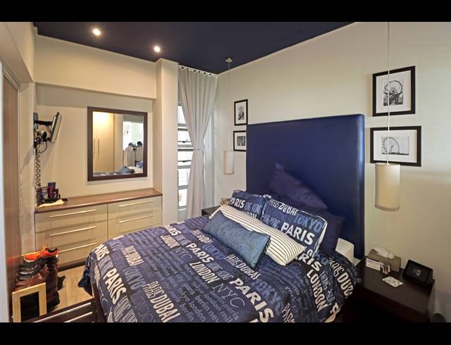1 BEDROOM SECTIONAL TITLE FOR SALE IN FAIRMOUNT